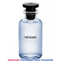 Our impression of Météore Louis Vuitton for  Men Concentrated Perfume Oil (2530) 